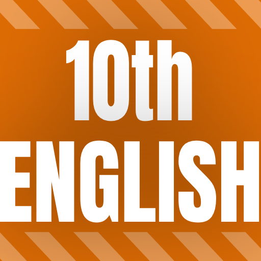 10th Class English Key Book