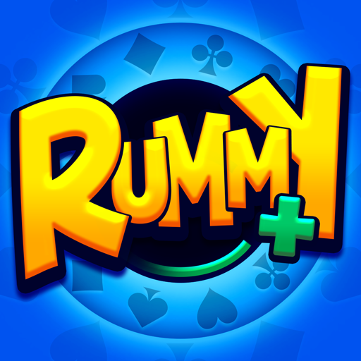 Rummy Plus -Original Card Game