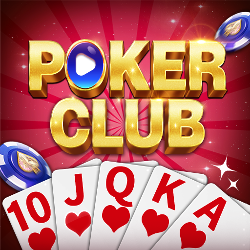 Poker Club: เกมวิดีโอ 3 มิติ