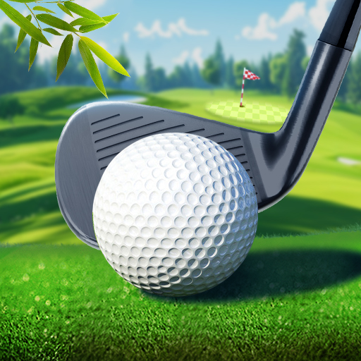 Golf Rival - Multiplayer Game