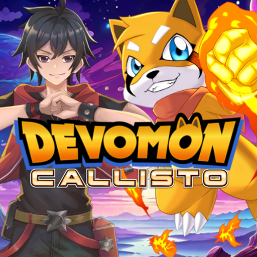 Devomon Callisto