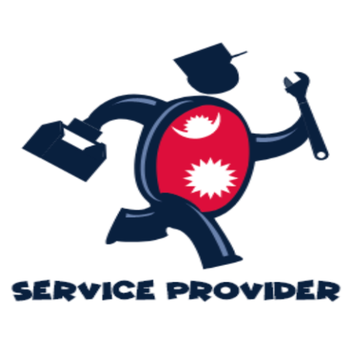 Provider Service Nepal