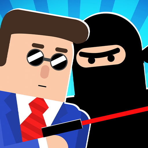 Mr Bullet – Spion-Puzzles5.38