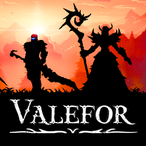 Valefor: กลยุทธ์โรกไลก์