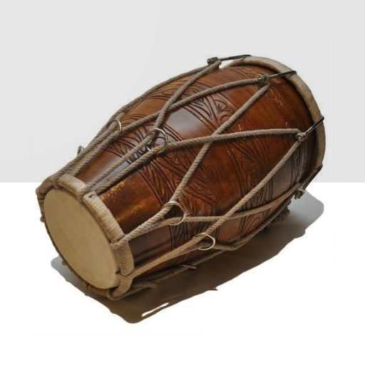 Virtual Dholak