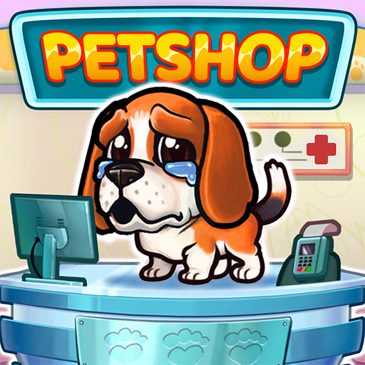 Pet Fever Fever: игра питомцы