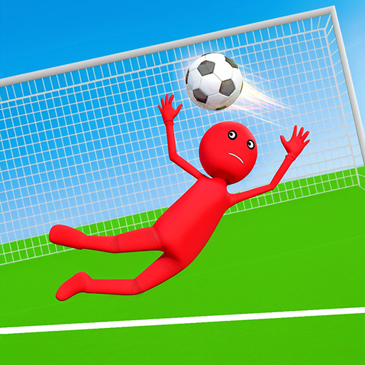 Wonder Goal: Fun Football Kick