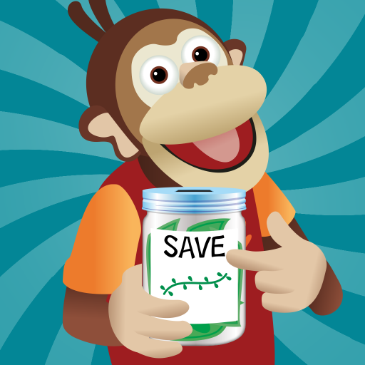 Money Mammals® Save for a Goal