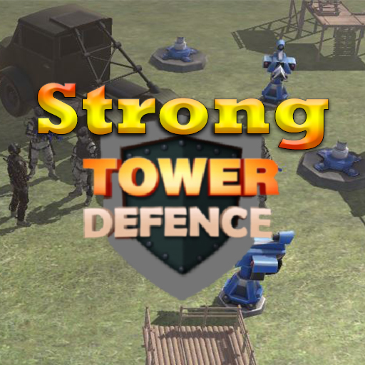 Strong Tower Defense