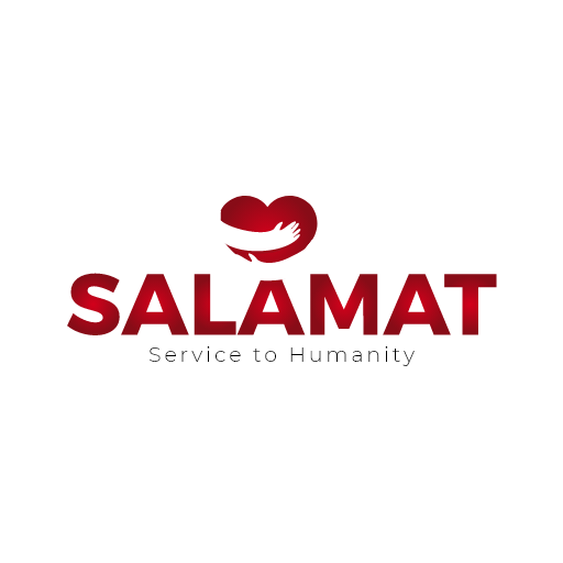 SALAMAT - Service to Humanity