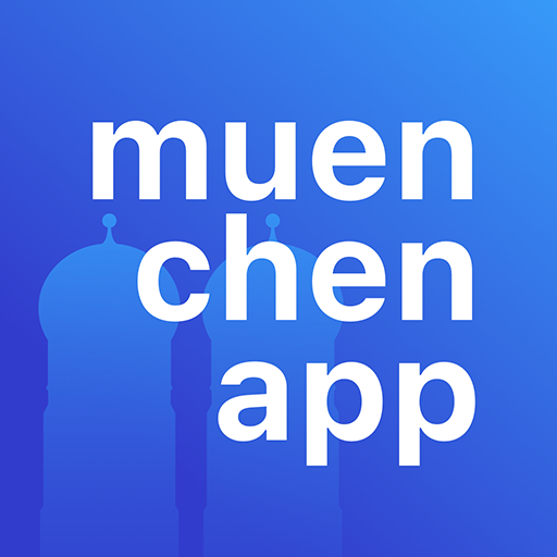 muenchen app