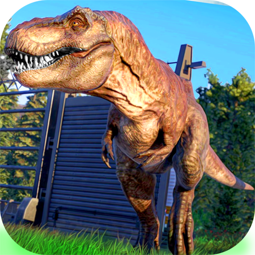 Giochi di dinosauri giurassico