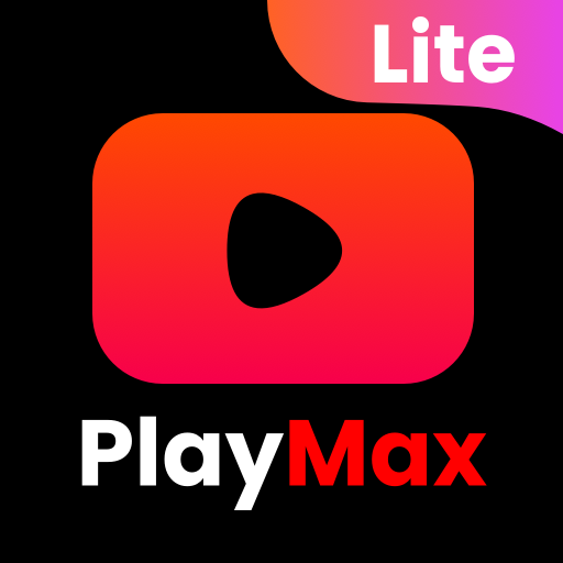 PlayMax Lite - All VideoPlayer
