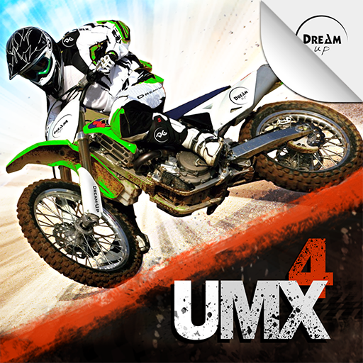 Ultimate MotoCross 46.9