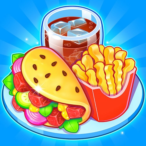 Cooking Carnival - Chef Game