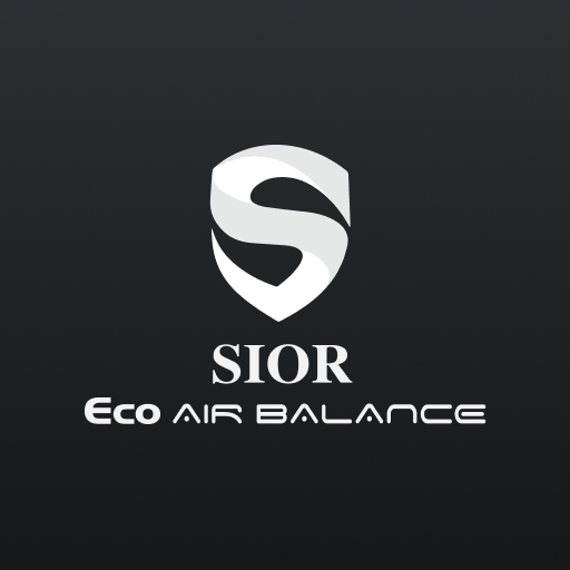 Sior eco air balance