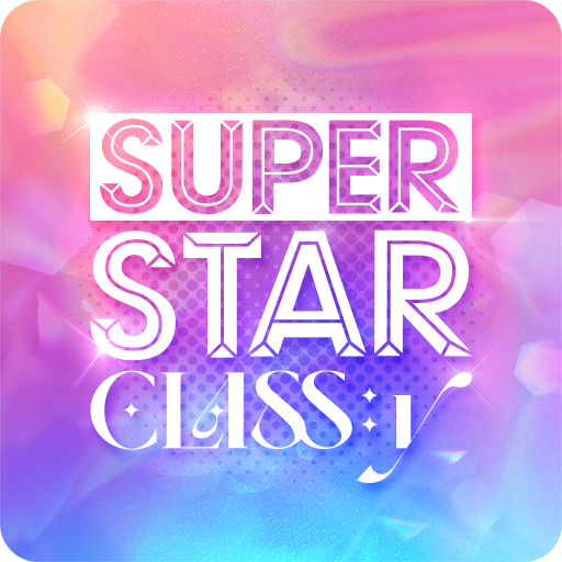 SUPERSTAR CLASS:y