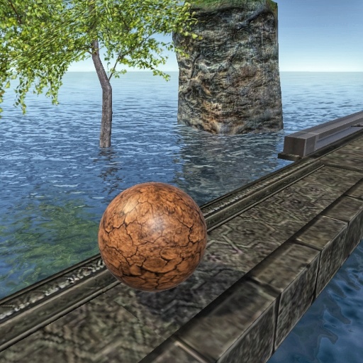 Ball Balancer 3: Extreme Ball