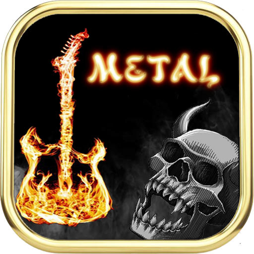 Metal Ringtones For Mobile