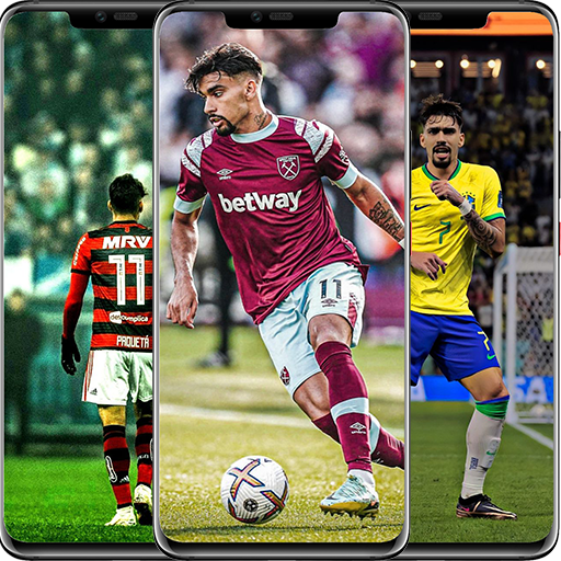 Lucas Paquetá Wallpapers