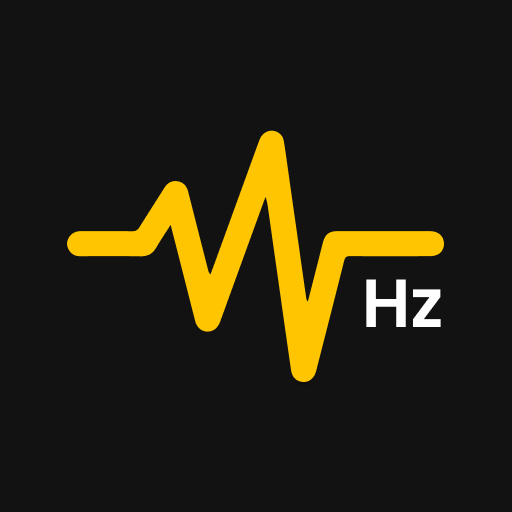 Hz Frequency Sound Generator