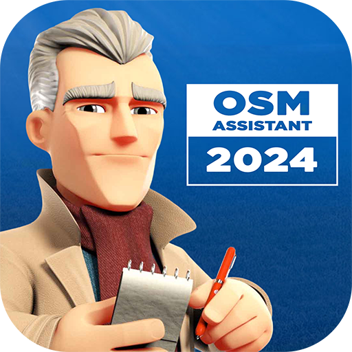 OSM-Assistent - Scout, Taktik