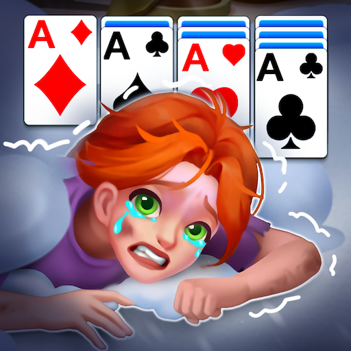 Pasjans Historia: Solitaire