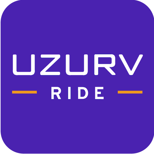 UZURV Ride