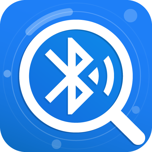 Bluetooth Pair: Find My Device