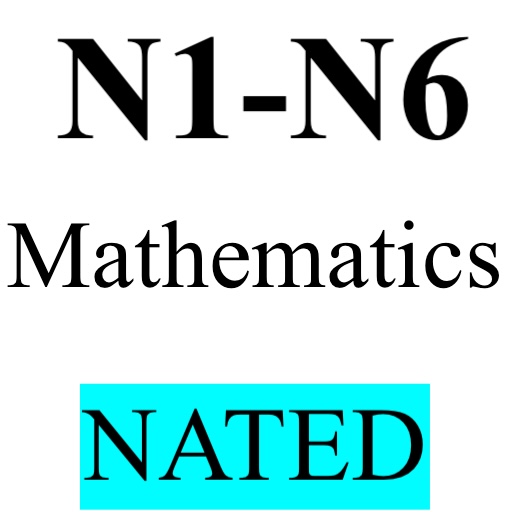 TVET Mathematics N1 - N6