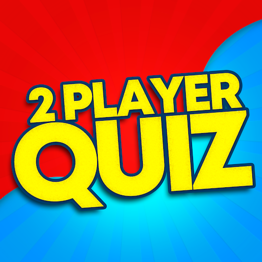 2 Player Quiz