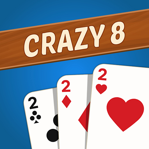 Crazy8 Fun & Friends