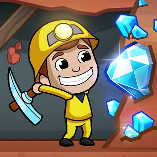 Idle Miner Tycoon: Gold & Cash4.58.0