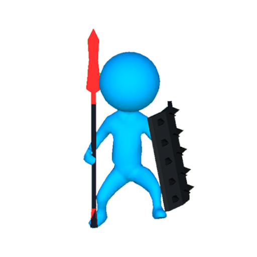 Stick Fight 3D