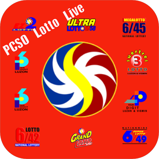 DAILY PCSO LOTTO RESULTS