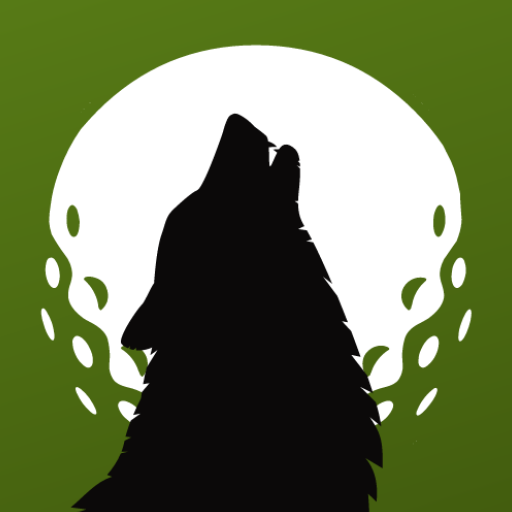 Wolf Golf Scorecard