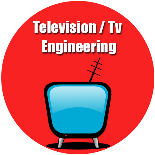 Television (TV) Engineering