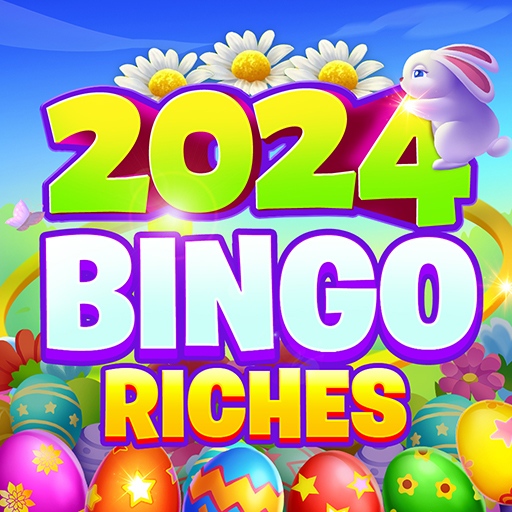 Bingo Riches - BINGO game