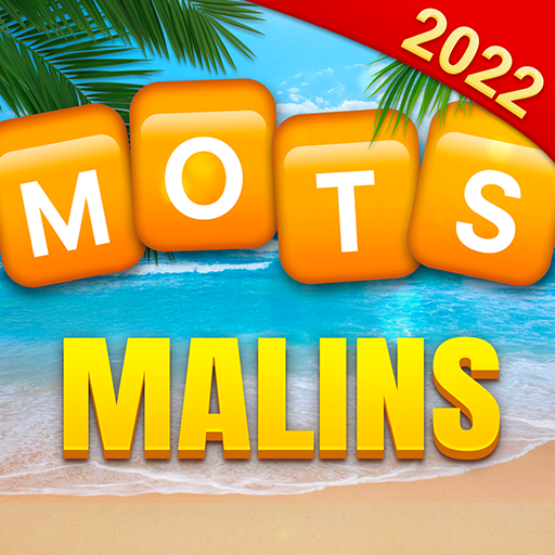 Mots Malins - Jeu de mots pro