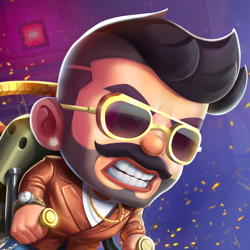 Jetpack Joyride India Exclusiv