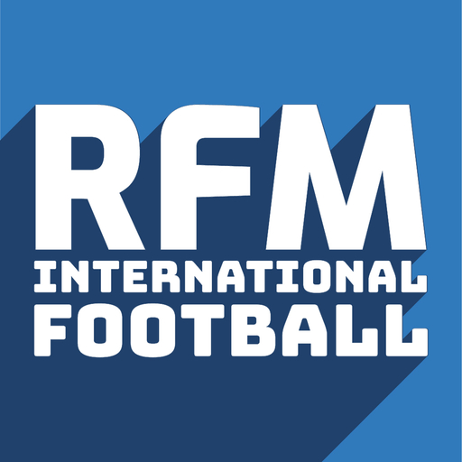 RFM Fútbol Internacional