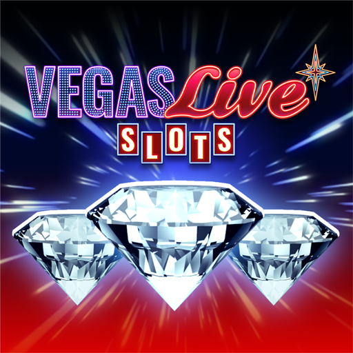 Vegas Live Slots: Casino Games