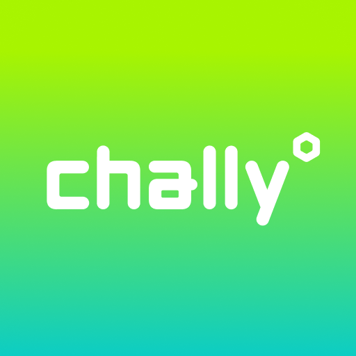 Chally: AI golf coach