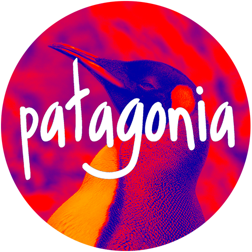 This is Patagonia RA