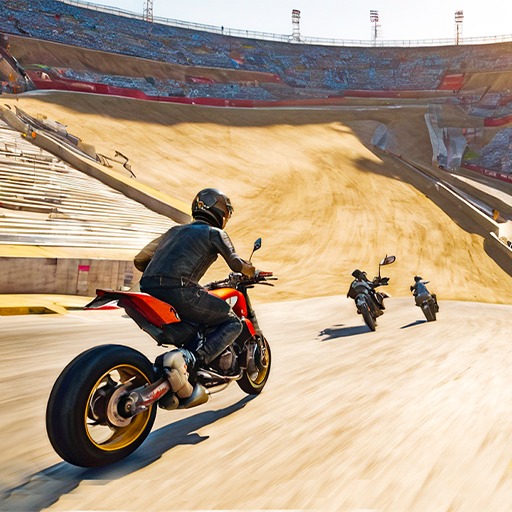 Jeux De Moto Rider 20241.28