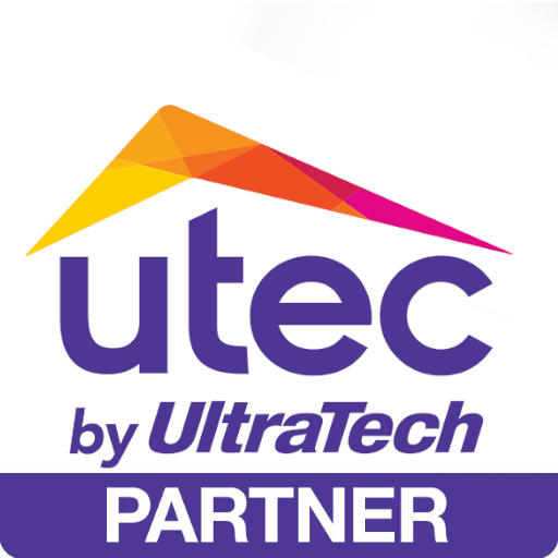 Utec Home Building Partner App