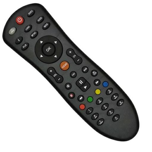 Remote Control For Dish TV