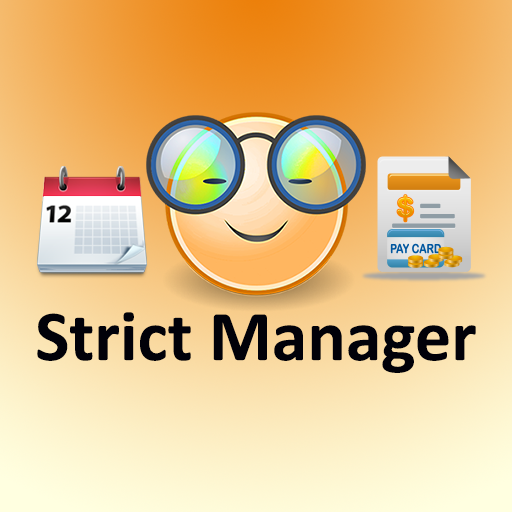 Strict Manager