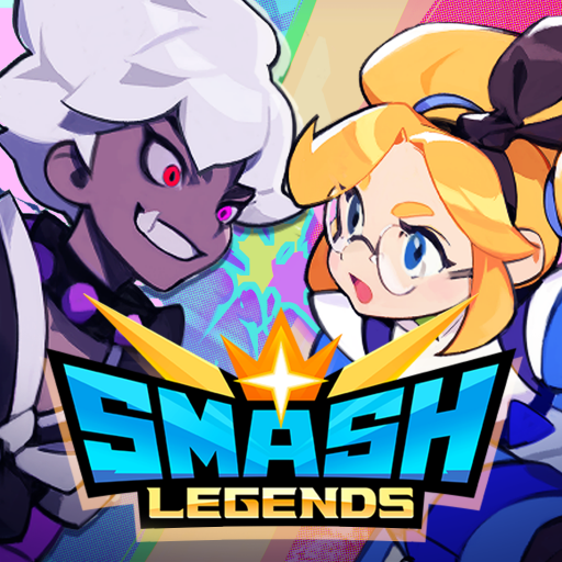 SMASH LEGENDS