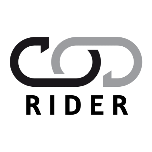 Cars On Demand (COD) Rider